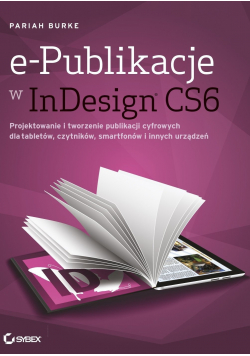 E Publikacje w InDesign CS6