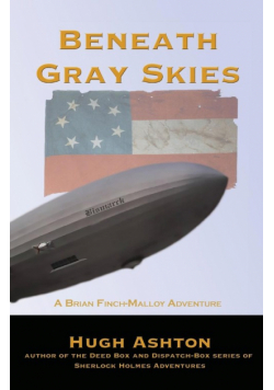 Beneath Gray Skies
