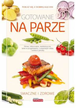 Gotowanie na parze