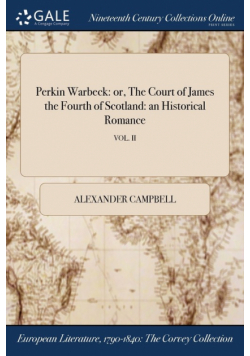 Perkin Warbeck