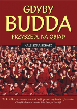 Gdyby Budda przyszedł na obiad