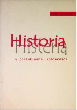 Historia w poszukiwaniu kobiecości