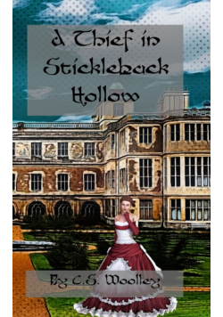 A Thief in Stickleback Hollow
