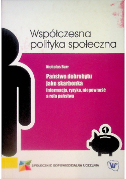 Państwo dobrobytu jako skarbonka