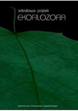 Ekofilozofia