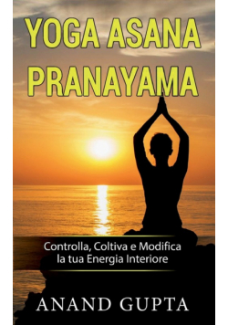 Yoga Asana Pranayama