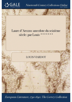 Laure d'Arezzo
