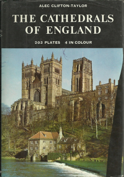 The Cathedrals of England