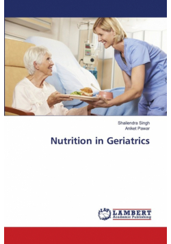 Nutrition in Geriatrics
