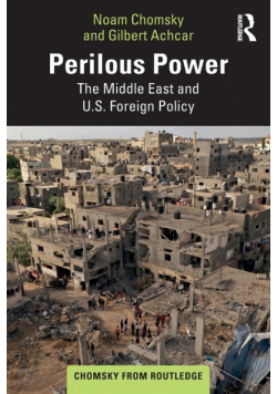 Perilous Power