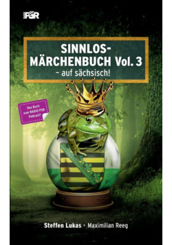 Sinnlos-Märchenbuch Vol. 3