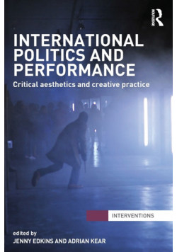 International Politics and Performance