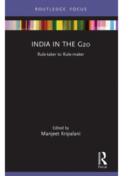 India in the G20