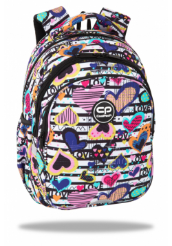 Plecak młodzieżowy Coolpack Jerry Diary