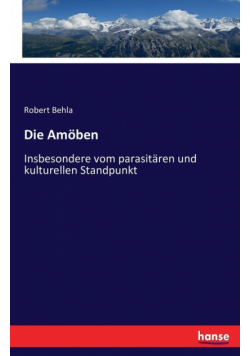 Die Amöben