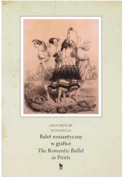 Balet romantyczny w grafice