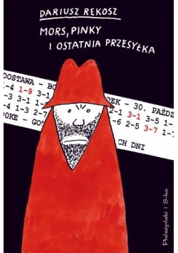 Mors pinky i ostatnia przesyłka