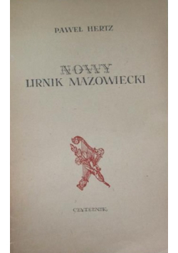 Nowy lirnik mazowiecki