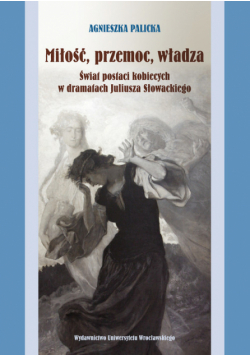 Palicka Agnieszka - Miłość przemoc władza