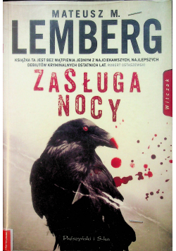 Zasługa Nocy