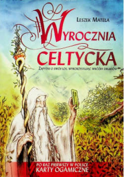 Wyrocznia celtycka