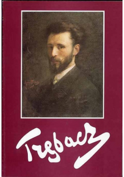 Maurycy Trębacz 1861 1941