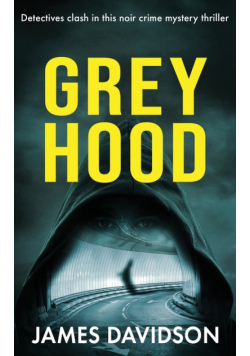 Grey Hood