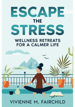 Escape the Stress