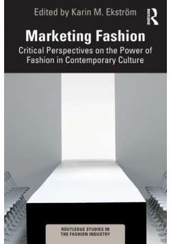 Marketing Fashion