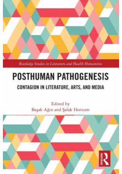 Posthuman Pathogenesis