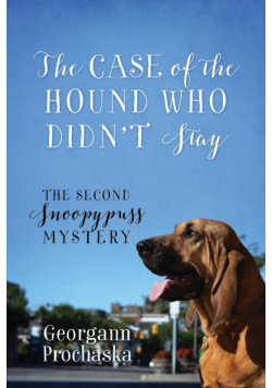 The Case of the Hound Who Didn't Stay
