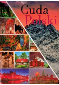 Cuda Polski