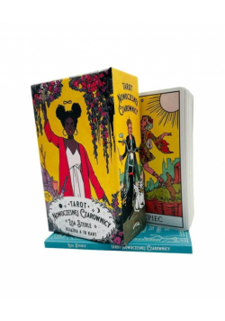 Tarot Nowoczesnej Czarownicy