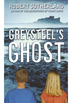 Greysteel's Ghost