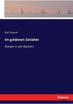 Im goldenen Zeitalter