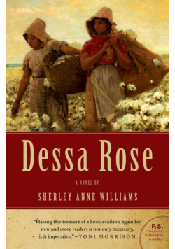Dessa Rose