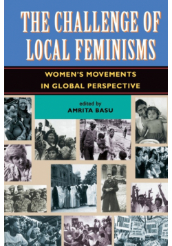 The Challenge Of Local Feminisms