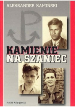 Kamienie na Szaniec