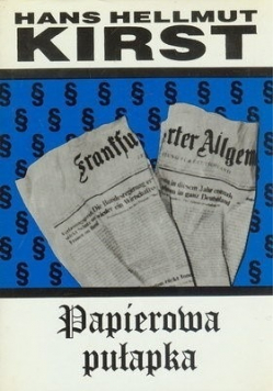 Papierowa pułapka