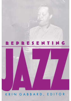 Representing Jazz