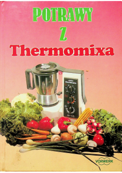 Potrawy z Thermomixa