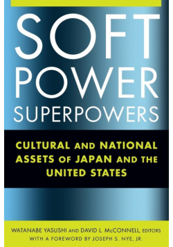 Soft Power Superpowers