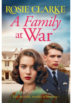 A Family at War