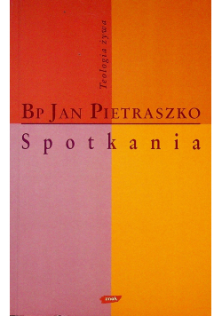 Pietraszko Spotkania