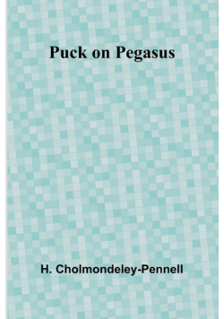 Puck on Pegasus