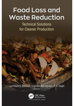 Food Loss and Waste Reduction