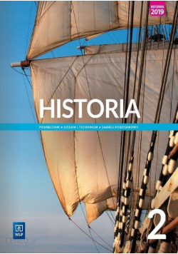 Historia  2 Podręcznik