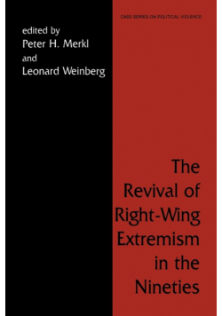 The Revival of Right Wing Extremism in the Nineties