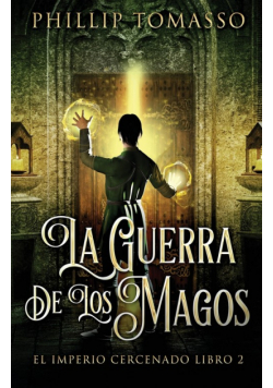 La Guerra De Los Magos