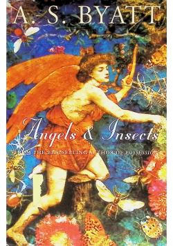 Angels And Insects